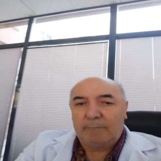TURGUT ÜNAL